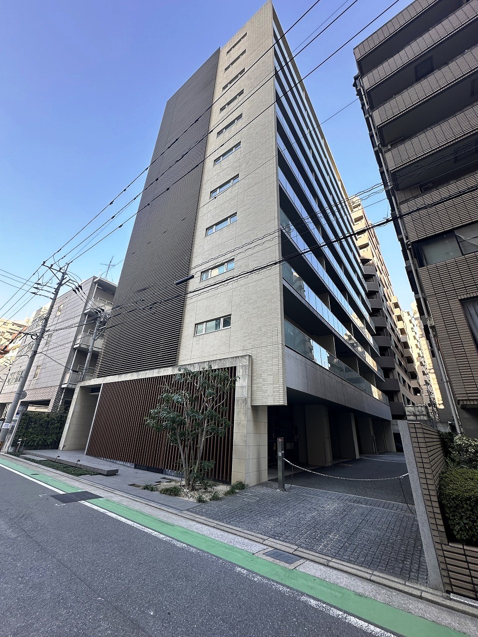 ネクサス薬院二丁目